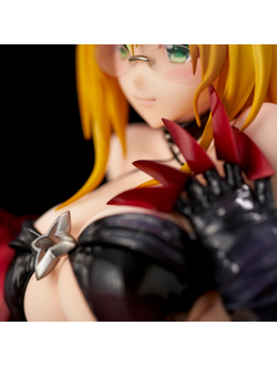 Фигурка 1/6 Тиа Лунатик (Tearju Lunatique Darkness ver.)