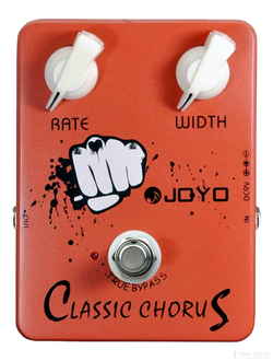 Joyo JF-05-Classic-Chorus