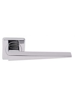 Ручка дверная ARCHI S040 72CC хром