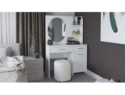 Трюмо Эвита с зеркалом