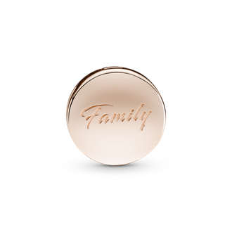 Клипса Сверкающее семейное древо Артикул: 788822C01