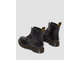 Ботинки Dr Martens 1460 Hardware Polished Black