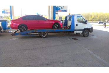 ЭВакуатор Чехов Июнь 2022 Фотоотчет