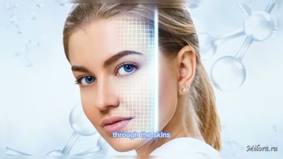 БАЗА ДЛЯ КОЖИ И ВОЛОС POLAWAX NF