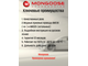 Модуль управления центральным замком Mongoose CDL-4.1.1