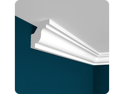 карниз потолочный Перфект P44