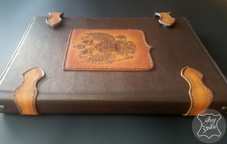 ежедневник купить, ежедневник на заказ, подарок руководителю, блокнот из кожи, кожаный ежедневник