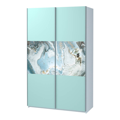 Подростковая Тифани, модульная