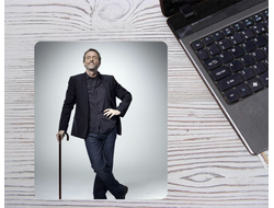 Коврик для мыши Доктор Хаус №8