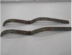 Навесы крышки коляски М 72