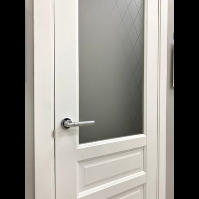 Неоклассик-33 White Wood White Сrystal