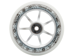 Купить колесо Комета Старт (Color #22) 110 для трюковых самокатов в Иркутске