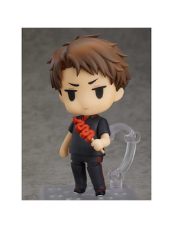 Нендроид Вэньцин Хань (Wenqing Han)