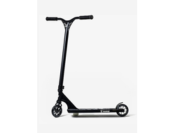 Трюковой самокат TailWhip (black)