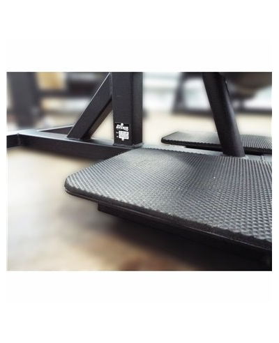 Тренажер для приседаний AV129/80