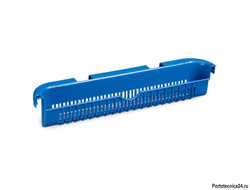 Пластиковый отжим для полипропиленового ведра 20 л с ручкой