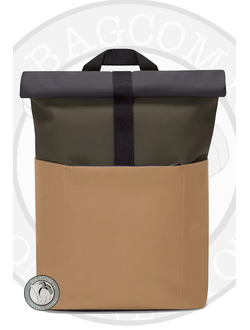 Рюкзак Ucon Acrobatics Hajo Mini Olive-Almond в магазине Bagcom