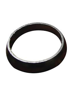 Уплотнительное кольцо глушителя SPI SM-02019 для Yamaha Venture 500 (1997-2001) Venture 600 (1997-2006) SX Venom (2004-2006) (8CA-14714-00-00)