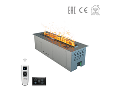 Паровой камин VEPO - 800 мм.