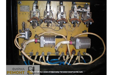 Запчасти погрузчика