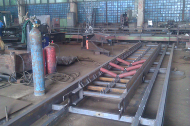 Бункер-питатель 2