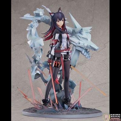 Фигурка 1/7 Техас (Texas Elite 2)
