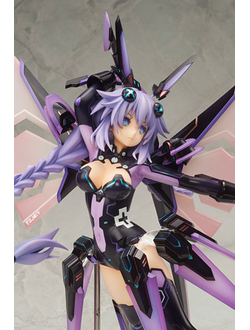 Фигурка 1/7 Пурпурное сердце (Purple Heart Alter)