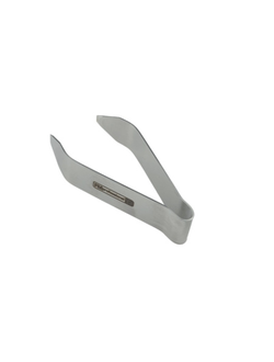 Щипцы для удаления костей 10 см, нержавеющая сталь