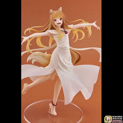 Фигурка Холо (Holo Abundant Harvest Ver., L Pop Up Parade)