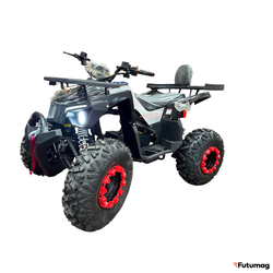 Электроквадроцикл Ikingi 225