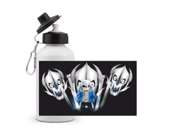 Спортивная бутылка Андертейл, Undertale №15