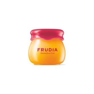 Бальзам для губ  Frudia Pomegranate Honey 3 in 1 Lip Balm с медом и экстрактом граната