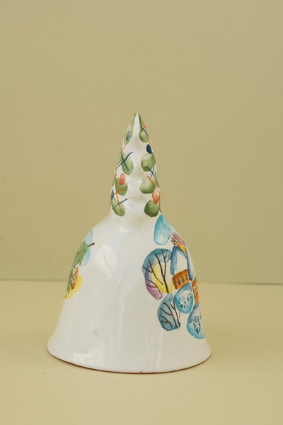 Колокольчик "Новогодний"