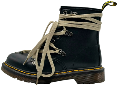 Dr. Martens 1460 x Rick Owens Pent Leather Platform Boot