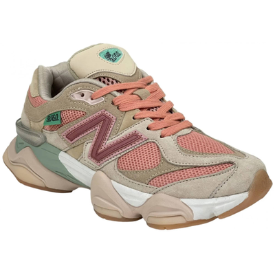 New Balance 9060 Penny Cookie Pink