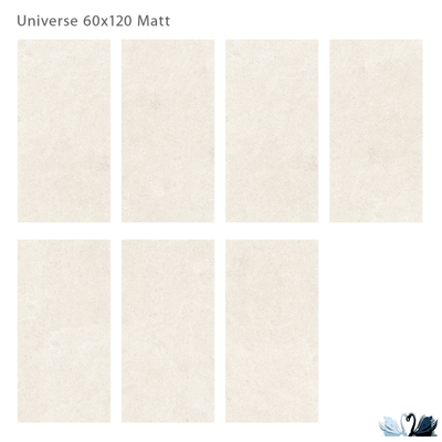 Керамогранит Staro Silk Universe 60х120 см матовый