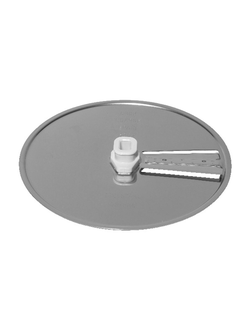 Диск-нож (шинковка) для кухонного комбайна Bosch MCM2, MCM5