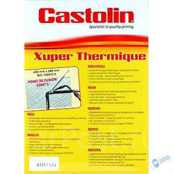 Экран для защиты от пламени Castolin Xuper Thermique