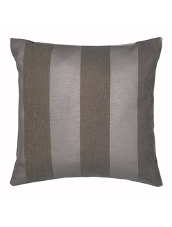 Подушка-думка Home&Style Зебра-шоколад