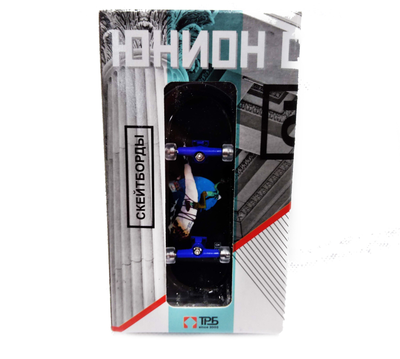 Фингерборд Турбо Limited Edition Юнион