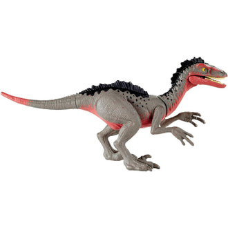 Jurassic World Фигурка Троодон, GVF32