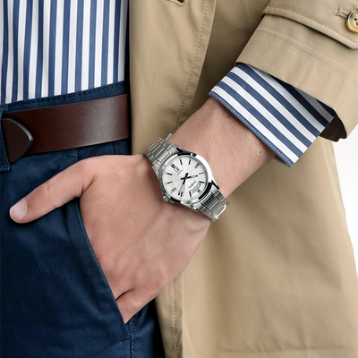 Часы Casio MTP-1381D-7A