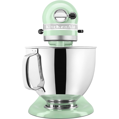 Планетарный Миксер KitchenAid ARTISAN 4.8л., фисташковый, 5KSM125EPT
