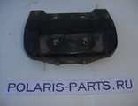Крепление защиты радиатора квадроцикла Polaris Sportsman