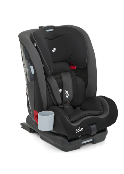 Joie Bold IsoFix 1 2 3