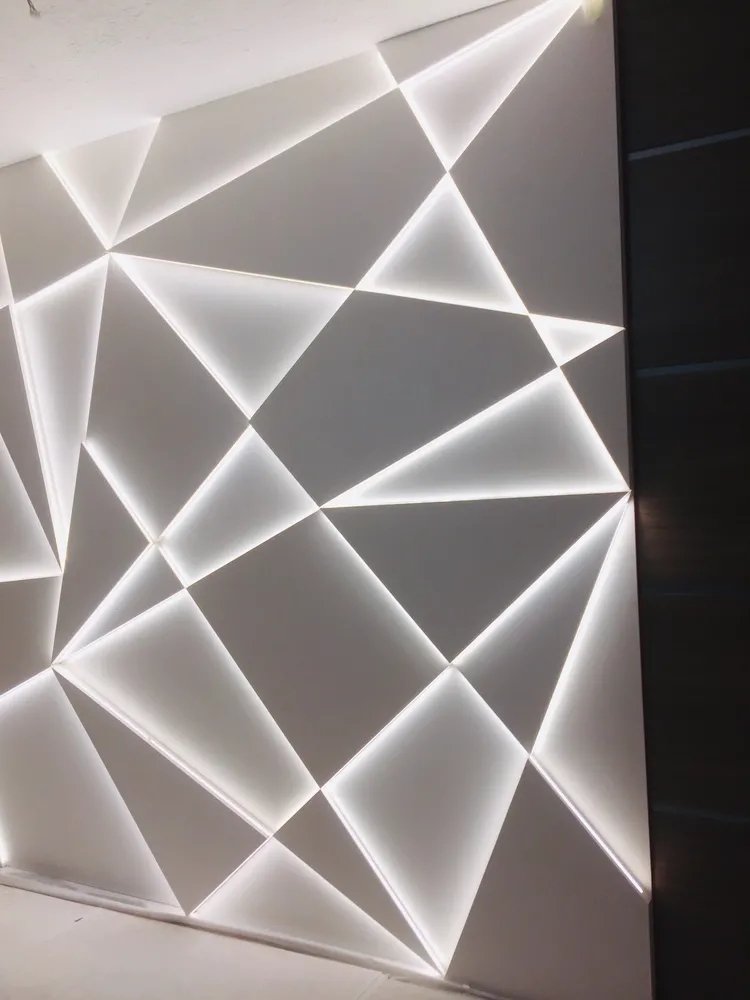 Все готово к покраске. далее работа за краскопультом!