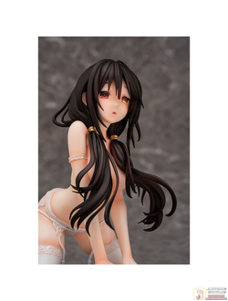 Фигурка 1/7 Куруми Токисаки (Tokisaki Kurumi After Date Style)