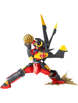 Робот Гуррен-Лаганн (Gurren-Lagann Gurrenwing Equipment)