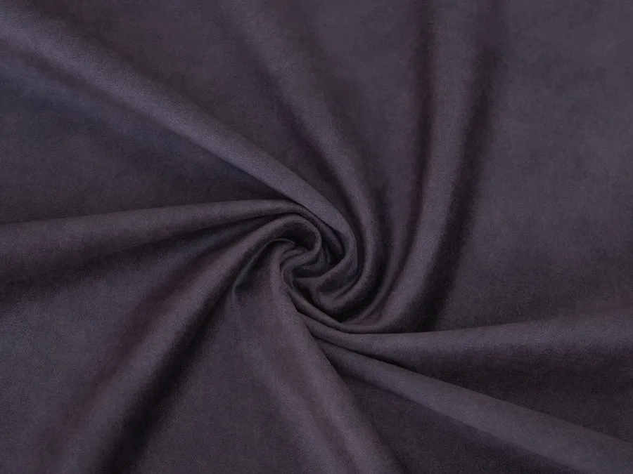 (АРБ) Велюр "Ноэль" (NOEL) - PLUM.

Состав ткани: полиэстер 100%.
Плотность ткани: 410 г/м2.
Устойчивость к истиранию: > 60 000 циклов.
Ширина: 140 см.

ВНИМАНИЕ! Цвет материала может быть искажен настройками монитора.