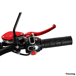 Электроскутер CityCoco TRIKE GT-T30 (Е30)